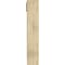 Ekena Millwork Westlake Traditional Rough Sawn Bracket w/ Offset Brace, Douglas Fir, 8"W x 36"D x 44"H BKT0806X36X44WTL01RDF - alternate 4